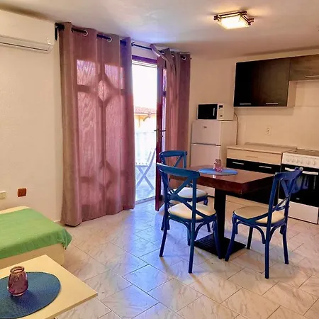 Вила Николета Apartment Sveti Vlas
