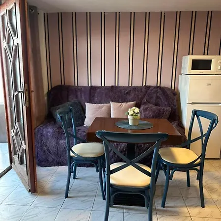 Apartment Вила Николета *