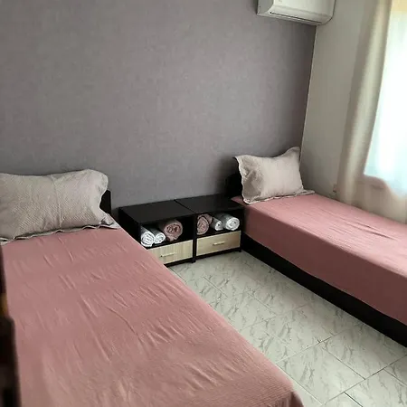 Вила Николета *
