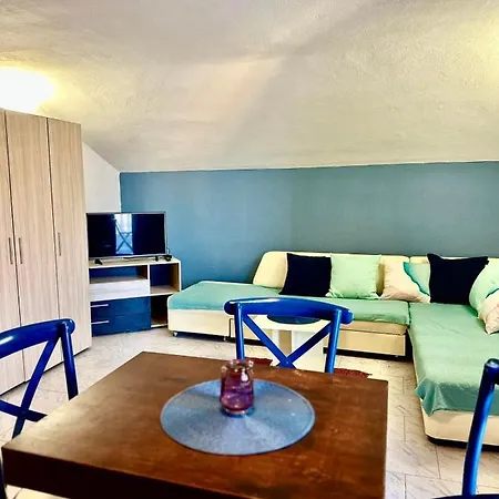 Apartment Вила Николета Sveti Vlas
