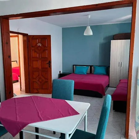 Apartment Вила Николета
