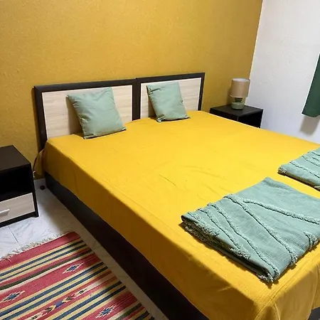Вила Николета Apartment Sveti Vlas