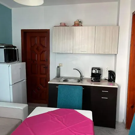 Вила Николета Apartment *