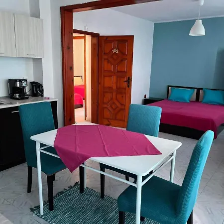 Apartment Вила Николета Sveti Vlas