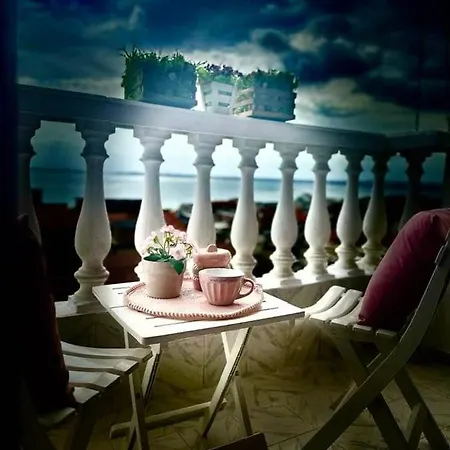Apartment Вила Николета *